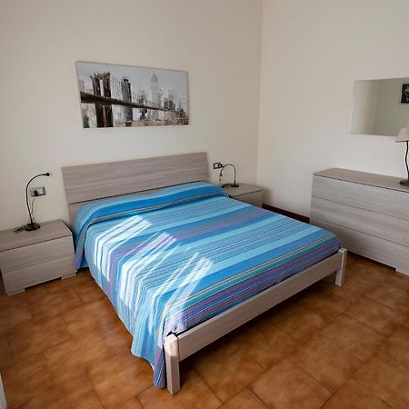 Casa Stema Apartment Meda Luaran gambar