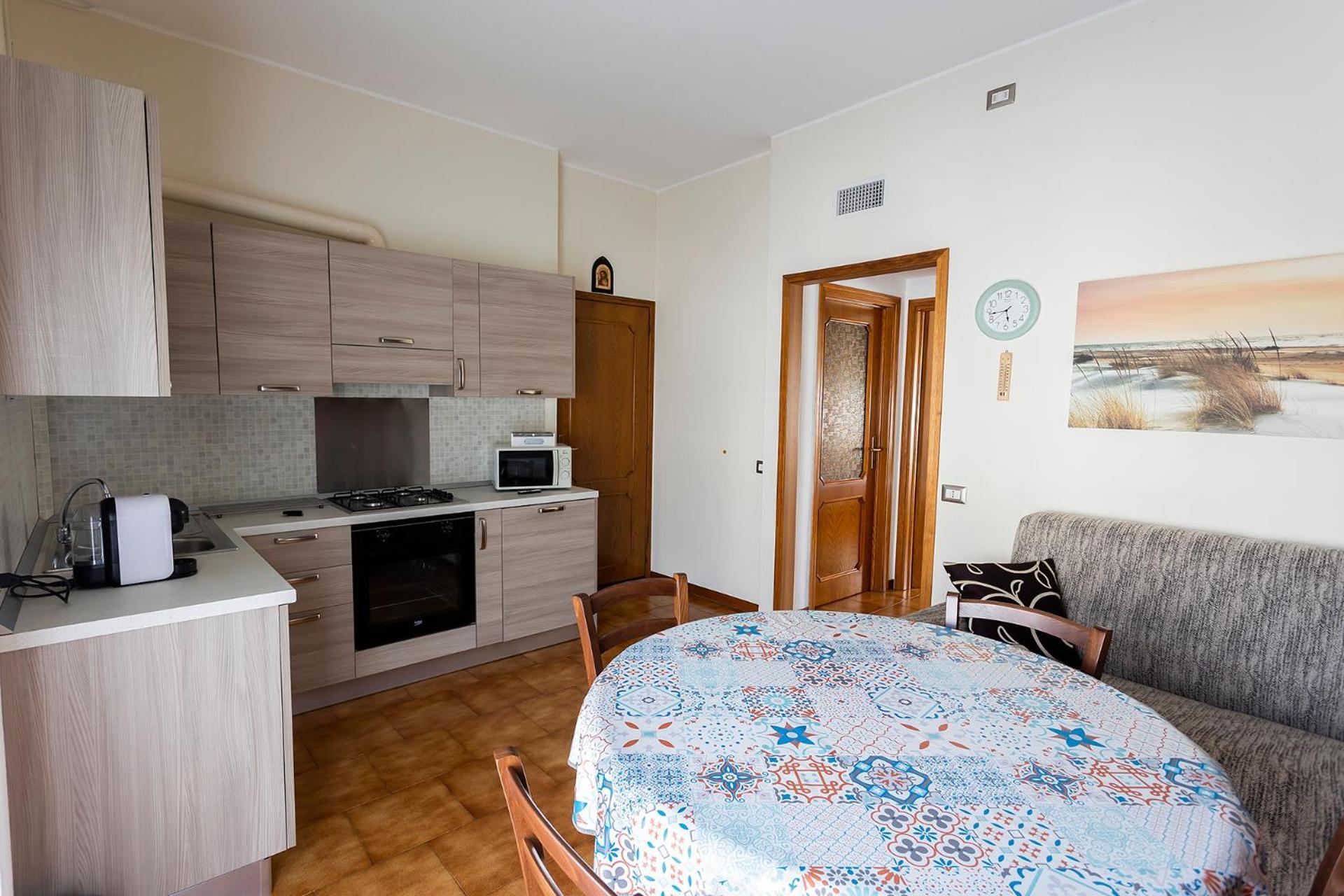 Casa Stema Apartment Meda Luaran gambar