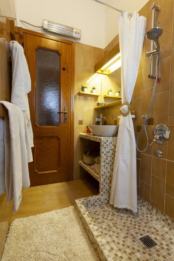 Casa Stema Apartment Meda Luaran gambar