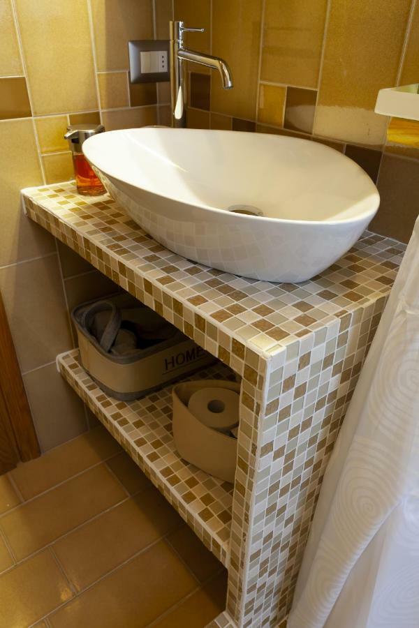 Casa Stema Apartment Meda Luaran gambar
